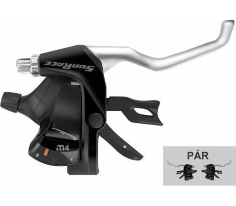 SunRace STM406