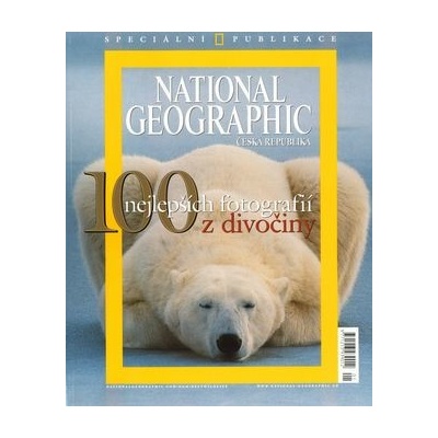 100 nejlepších fotografií z divočiny - National Geographic