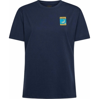 LA SPORTIVA Moon Climb T Shirt W Night Sky