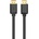 Hama Кабел DisplayPort, DP 2.1, Ultra-HD 16K, 80 Gbit/s, 2 m (HAMA-202032)
