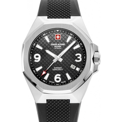Swiss Alpine Military by Grovana 7005.1837