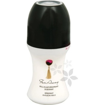 Avon Far Away roll-on deodorant antiperspirant 50 ml