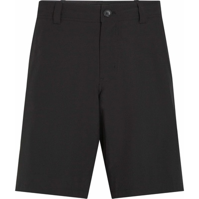 O´Neill HYBRID CHINO čierna