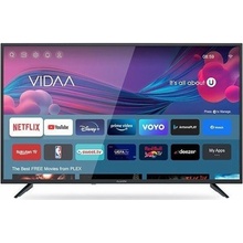 Allview 43IPLAY6000-F