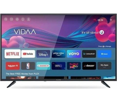 Allview 43IPLAY6000-F