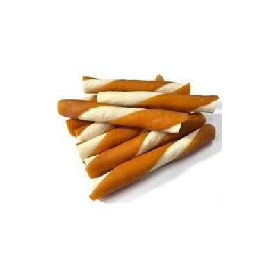 ALDA Kolagenová tyč s kuřecím masem 12 cm 500 g