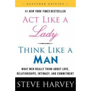 Act Like a Lady, Think Like a Man (2014)