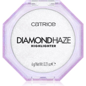 Catrice Diamond Haze мултифункционален озарител цвят 010 Gimme Glitter 6 гр