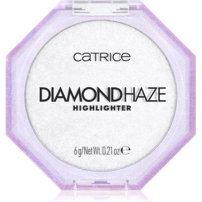 Catrice Diamond Haze мултифункционален озарител цвят 010 Gimme Glitter 6 гр
