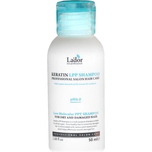 La'dor Keratin Шампоан за коса LPP, 50 ml - baby