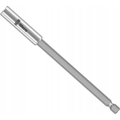 Držák na bity s magnetem Wera 1/4"x1/4" 152 mm