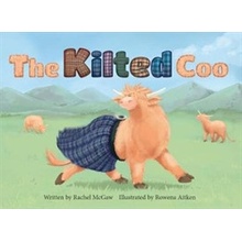 Kilted Coo McGaw RachelPaperback