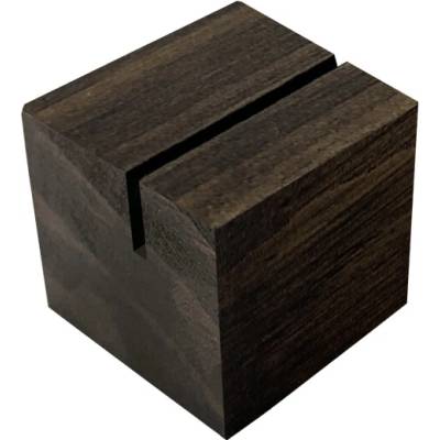 Focus Photo Block Walnut small 2,8cm