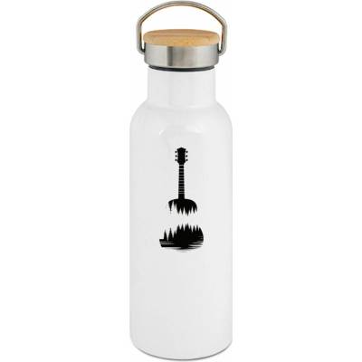 123TRIKO termoska Hudební krajina 500 ml
