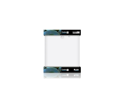 Blau Open Reef 91 l