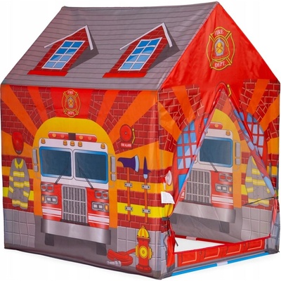 EcoToys stan Hasičská zbrojnice – Sleviste.cz