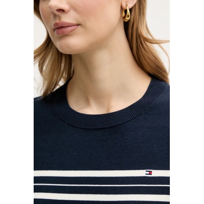 Tommy Hilfiger Пуловер Tommy Hilfiger (WW0WW44984)