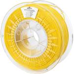 Spectrum CW-DW-001 3D филамент, PLA Premium, 1, 75mm, 1000g, Жълт (Tooling yellow) (CW-DW-001)