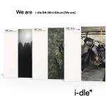 Daniel Shopping s. r. o i-dle: We Are (SET With Apple Music Benefit) - 3CD (083135)