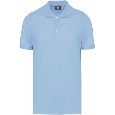 Kariban WK WK 274 sky blue Polo