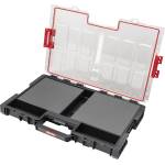 Qbrick System Кутия за съхранение Qbrick System ONE Organizer L вложка от пяна 16398 (ORGQL2FCZAPG013)