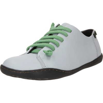 CAMPER Спортни обувки с връзки 'Peu Cami' сиво, размер 37