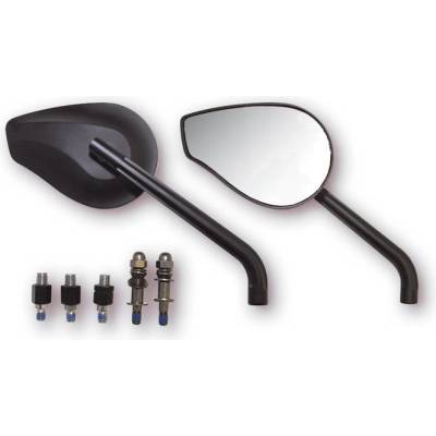 HIGHSIDER Mirror Phoenix 1 (pár) 301-590