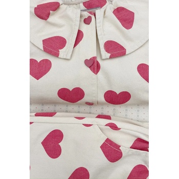 Konges Sløjd Детско яке Konges Sløjd MAGOT COLLAR JACKET GOTS (KS103364)