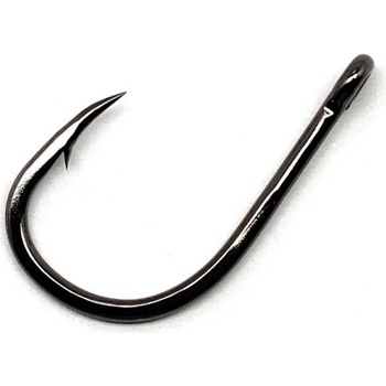 Gamakatsu s protihrotem Live Bait vel.6 8 ks