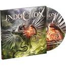 INDUCTION - LOVE KILLS! CD