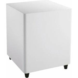 NEXT Audiogroup S10 White Бас каса