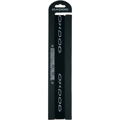 Oxdog SLIM HAIRBAND WIDE black