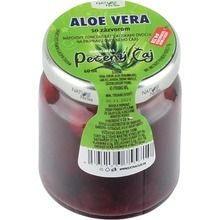 NOTEA Pečený Čaj Aloe Vera 60 ml