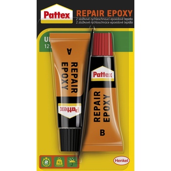 Pattex Repair Epoxy Universal 12g