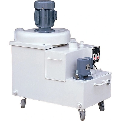 Metallkraft® Odsávanie s chladením pre FSM 2550