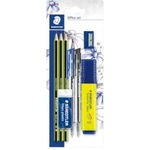STAEDTLER Комплект Office Set 60BK-4