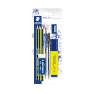 STAEDTLER Комплект Office Set 60BK-4