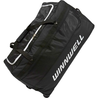 Winnwell Wheel Bag Goalie Sr