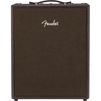 Fender Acoustic SFX II Dark Brown Комбо усилвател за електро-акустична китара (2314506000)