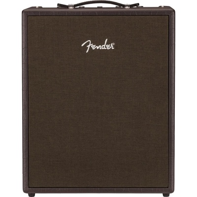 Fender Acoustic SFX II Dark Brown Комбо усилвател за електро-акустична китара (2314506000)