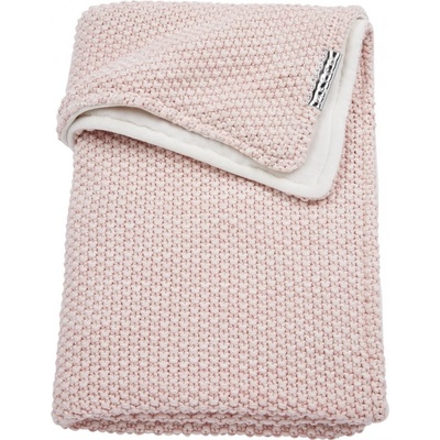 Meyco Deka Relief mixed samet Pink