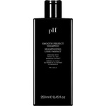 pH Laboratories pH Oвлажняващ и дисциплиниращ шампоан Smooth Perfect, 250 ml - ozone