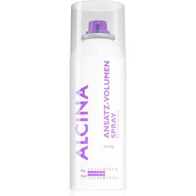 Alcina Styling Strong спрей за обем 200ml