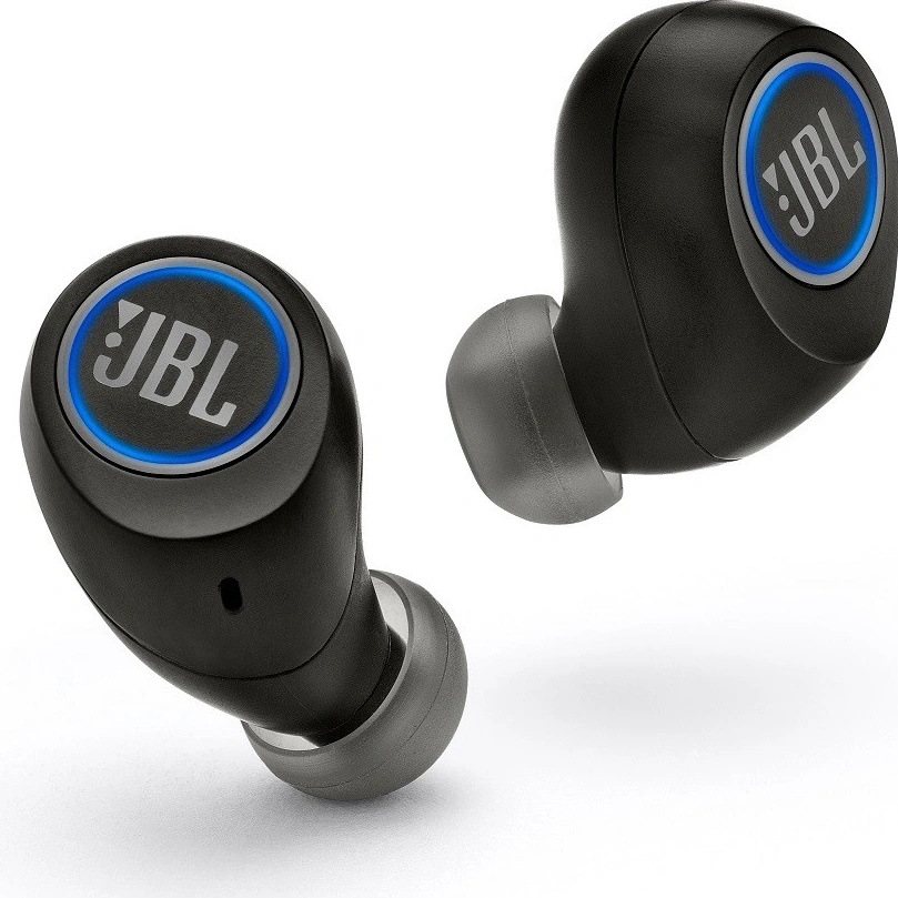 JBL Free