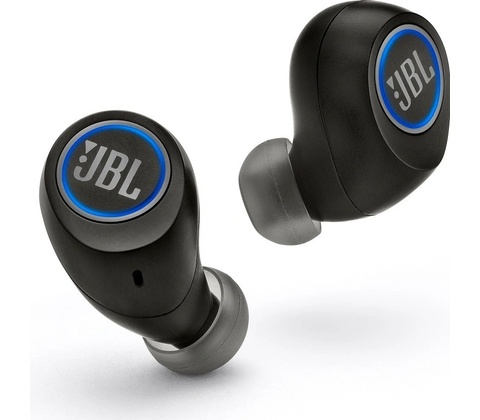 JBL Free