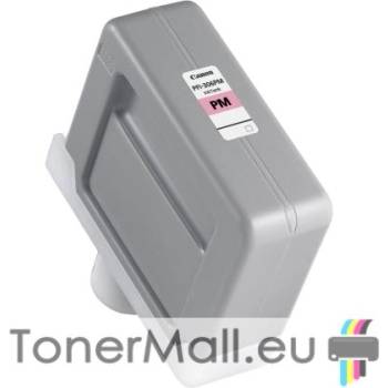 Image 1 of Canon Мастилена касета CANON PFI-306PM Photo Magenta 6662B001AA