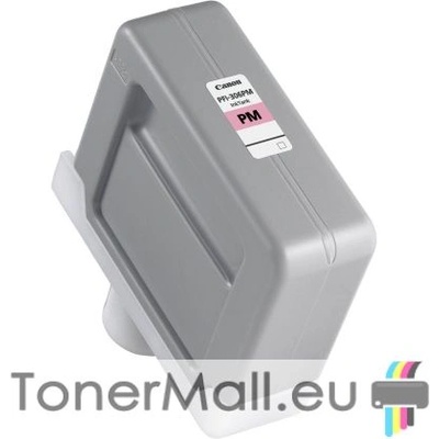 Canon Мастилена касета CANON PFI-306PM Photo Magenta 6662B001AA