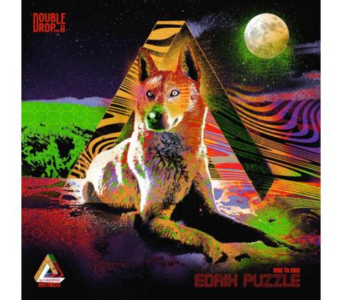 Double Drop LP