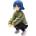 Banpresto Bocchi The Rock! Ryo Yamada 11cm 89046