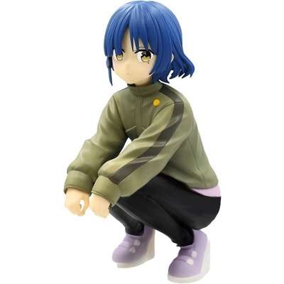 Banpresto Bocchi The Rock! Ryo Yamada 11cm 89046